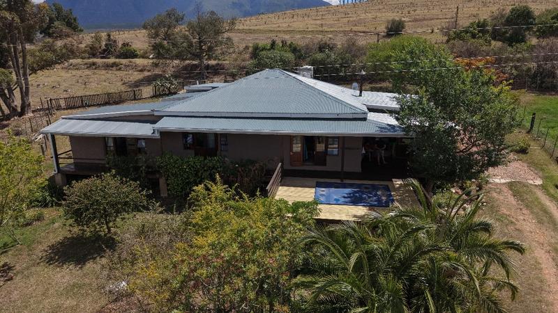 0 Bedroom Property for Sale in Riversdale Western Cape